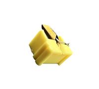 INSEOWI Cartuccia del fonografo dell'ago della piattaforma girevole per N93-E N93E 2225 RS612 a basso rumore e il giradischi di uso a lungo tempo