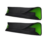 INSEOWI Durability Bicycles Battery Cover Reflective Water Resistant Protective Case For Extended Life Dustproof Bicycles Cover