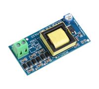 INSEOWI High Stability Converters Module 5V Input 280V 1200V Adjustable Output ABS Materials for Circuit Design Adjustable Output Converters Module