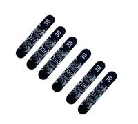 INSEOWI Il peso regolabile conduce le strisce del tennis del nastro per le strisce di potenziamento di stabilità e di potere delle racchette per controllo di potere