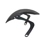 INSEOWI Parafango di ricambio per scooter elettrico ruota anteriore/posteriore parafango per Fighter 10/11 Accessori Scooter elettrico Copertura della ruota