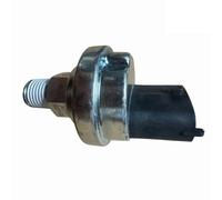 INSEOWI Sensore Pressione Olio per Autoveicoli Precisione Che Aumenta La Temperatura E L'olio per Monitoraggio del Motore del Veicolo Protezione Sicurezza JA5YA-38231G0 Sensore