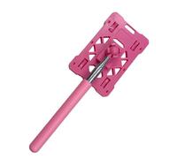 INSEOWI Strumento di Pagamento Dell'automobile Telescopico Da 20cm A 60cm Per Le Tempeste Di Sabbia E Cabine Di Parcheggio Inaccessibili Pagamento Senza Contatto Strumento Dell'automobile