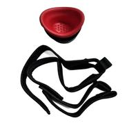 INSEOWI Strumento professionale per imparare a cantare e attori per ridurre la fatica e migliorare lo stress, per praticare il canto e l'isolamento vocale