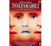 Inseparabili (DVD) Bujold Irons