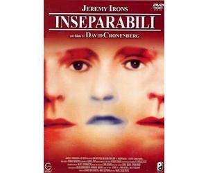 Inseparabili (DVD) Bujold Irons