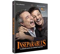Inseparabili / Inseparables [ Origine Spagnolo, Nessuna Lingua Italiana ]