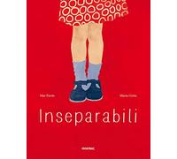 Inseparabili. Nuova ediz.