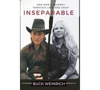 Inseparable: One Man's Journey Through Love and Grief