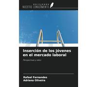 Inserción de los jóvenes en el mercado laboral: Perspectivas y retos