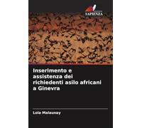 Inserimento e assistenza dei richiedenti asilo africani a Ginevra