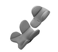 Inserimento Per Seggiolino Auto Per Cuscino Inseribile Per Seggiolino Auto | Cuscino Testa E Collo Per Bambino In Auto Per Passeggino Altalena Dondolo Viaggio Gita In Auto E Pendolarismo