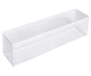 Inserire 80 BA8-3 Per Scatole Di Stoccaggio Con Scomparto Organizzatore - 119290
