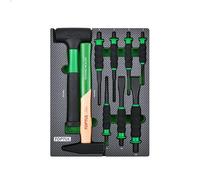 Inserire con strumenti per carrello TOPTUL GEB0904