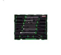 Inserire con strumenti per carrello TOPTUL GTC14010