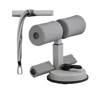 Inserire il dispositivo Assistant, utilizzare l'attrezzatura per esercizi | AB Machine per posizionare il supporto da pavimento, per allenamento domestico e fitness, allenamento addominale