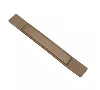 Inserisci il cuscinetto inferiore for la borsa a portafoglio Chanel Woc. Accessorio for la trasformazione interna della borsa con rivestimento portatile(Style B-Beige)