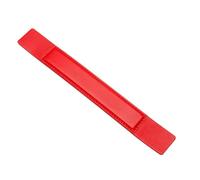 Inserisci il cuscinetto inferiore for la borsa a portafoglio Chanel Woc. Accessorio for la trasformazione interna della borsa con rivestimento portatile(Style B-Red)