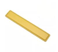 Inserisci il cuscinetto inferiore for la borsa a portafoglio Chanel Woc. Accessorio for la trasformazione interna della borsa con rivestimento portatile(Style A-Yellow)