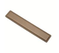 Inserisci il cuscinetto inferiore for la borsa a portafoglio Chanel Woc. Accessorio for la trasformazione interna della borsa con rivestimento portatile(Style A-Beige)