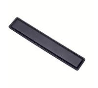 Inserisci il cuscinetto inferiore for la borsa a portafoglio Chanel Woc. Accessorio for la trasformazione interna della borsa con rivestimento portatile(Style A-Dark Blue)