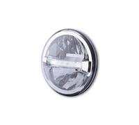 Inserisci il faro a LED HIGHSIDER tipo 4 - 7"