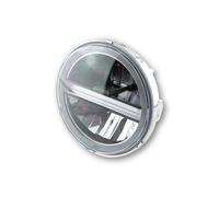 Inserisci il faro a LED HIGHSIDER tipo 6 - 5 3/4"