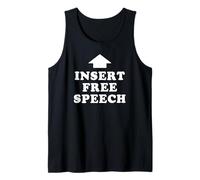 Inserisci libertà di Parola Canotta