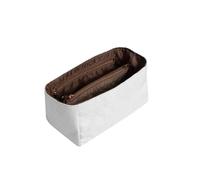 Inserisci organizer tascabile for LV Speedy 20 25 30 35 borsa tasca interna organizer da viaggio borsa cosmetica portatile(For Speedy-30)