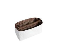 Inserisci organizer tascabile for LV Speedy 20 25 30 35 borsa tasca interna organizer da viaggio borsa cosmetica portatile(For Speedy-20)