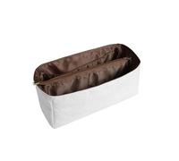 Inserisci organizer tascabile for LV Speedy 20 25 30 35 borsa tasca interna organizer da viaggio borsa cosmetica portatile(For Speedy-35)