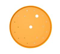 Inserisci Vaso, Riempitivo Rotondo Da 25 Cm, Contenitore Per Piante Da Interno, Accessorio Da Giardinaggio, Supporto Per Fiori, Base Di Coltivazione Con Fori Di Drenaggio, Riduce Il Substrato, Uso Int