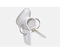 Inseritore Cavi per Canalina Lklp25 Colore Bianco