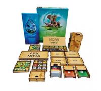 Insert - Ark Nova + Marino Mondi Expansion