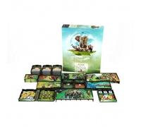 Insert - Ark Nova UV Print - Inglese