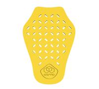 Insert Back Protector Armor Back Pad, cuscinetti di ricambio per giacca da moto,