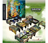 Insert - Everdell Duo UV