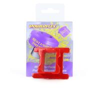 Insert Mnt Trasmissione Powerflex Diesel Per Audi S7 C7 2012-2017 PFF3-726R