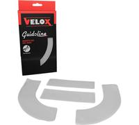 Insert nastro gel guidoline 4 pezzi Velox Gris