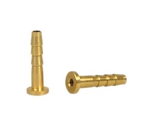Insert per tubo Shimano BH59 Elvedes SH03 Doré