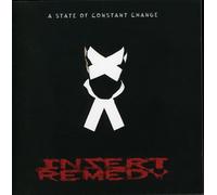 Insert Remedy (Finland) - State Of Constant Change