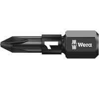 Insertbit Wera 1/4 pollice PZ3 25 mm