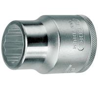 Inserti A Cricchetto 3/4 Profilo UD 30Mm GEDORE D 32 30