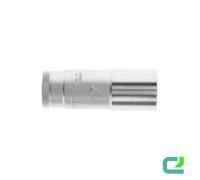 Inserti A Cricchetto 3/8 Lungo Profilo UD 17mm GEDORE D 30 L 17