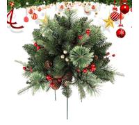 Inserti a terra, aste per decorazioni per esterni, da terra per architettura paesaggistica insegne d'arte per strada primaverile fuori prato patio cortile