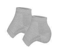 Inserti altezza | 1 paio di inserti invisibili per scarpe più grandi | comodi talloni, solette antiscivolo per uomini e donne, supporto