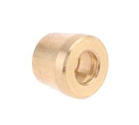 Inserti AN3 Connettore tubo flessibile terminale raccordo in metallo per freno moto strumenti di modifica PTFE End Fitting