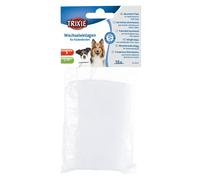TRIXIE Inserti fasciatoio per pannolini maschili, S, S-M, 10 pz