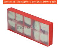 Inserti Ati Stellram 72VM-L8/9 nuovi NFP (10 pezzi)