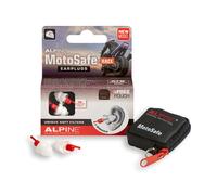 Inserti auricolari Alpine MotoSafe Race con mini grip